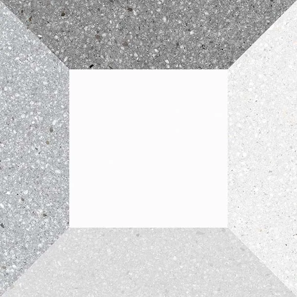 Vives Brenta Argileto Blanco 20x20