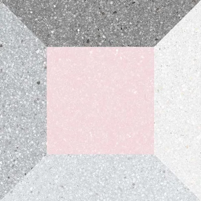 Vives Brenta Argileto Multicolor 20x20