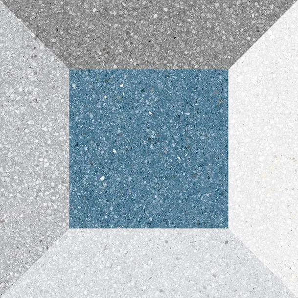 Vives Brenta Argileto Multicolor 20x20