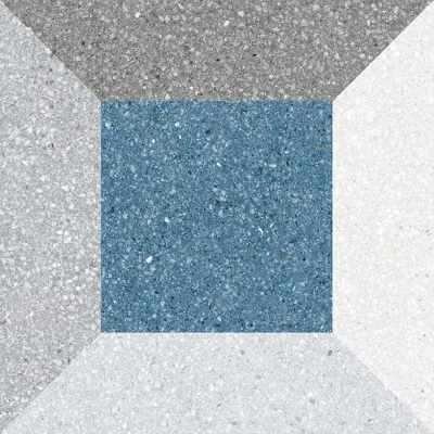 Vives Brenta Argileto Multicolor 20x20