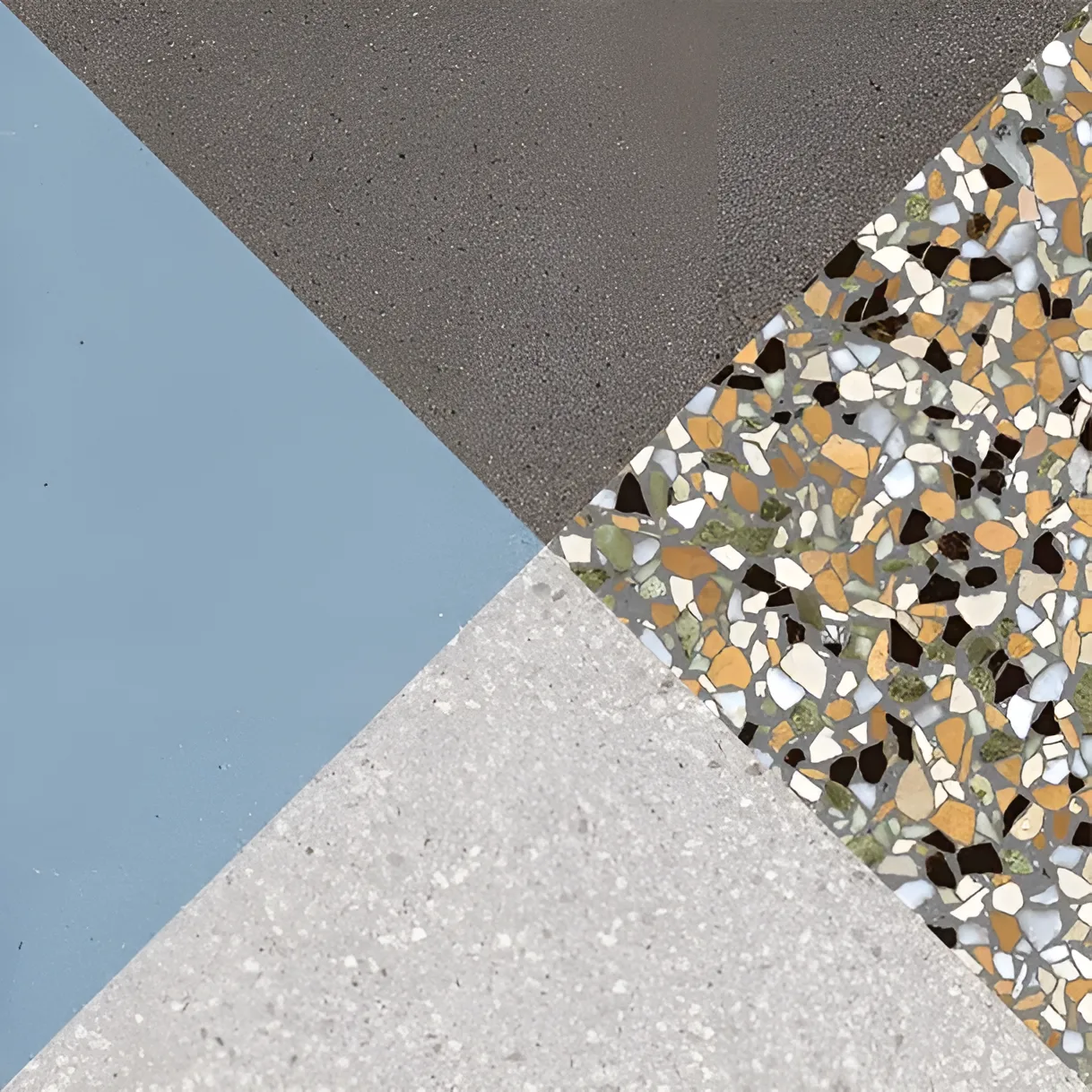Vives Brenta Cestio Multicolor 20x20