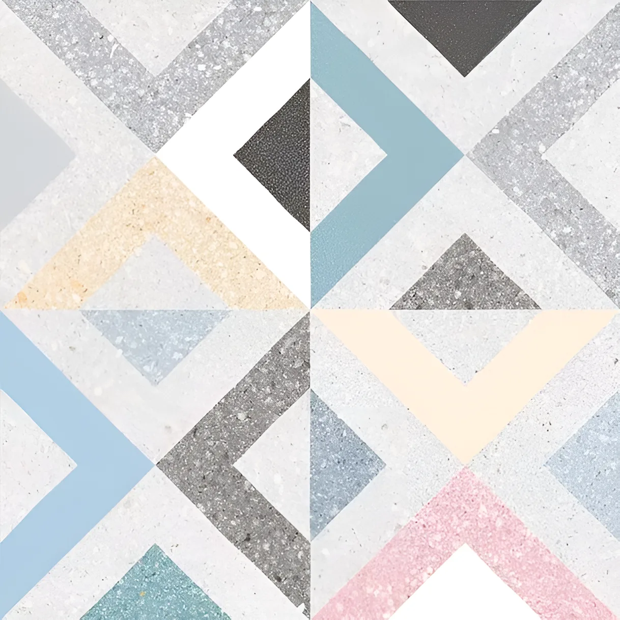 Vives Brenta Multicolor 20x20