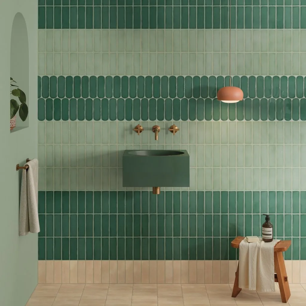 Wow Casablanca Basil 5x15