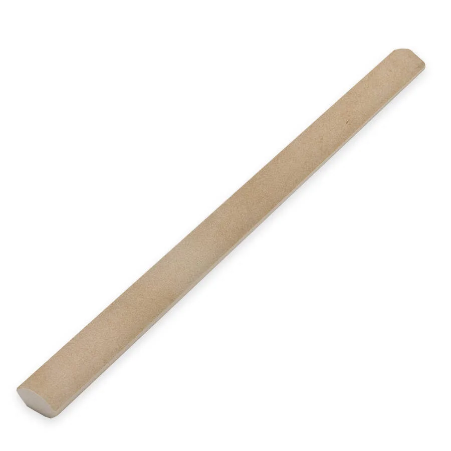 Wow Casablanca Rounded Edge Adobe 1,1x15