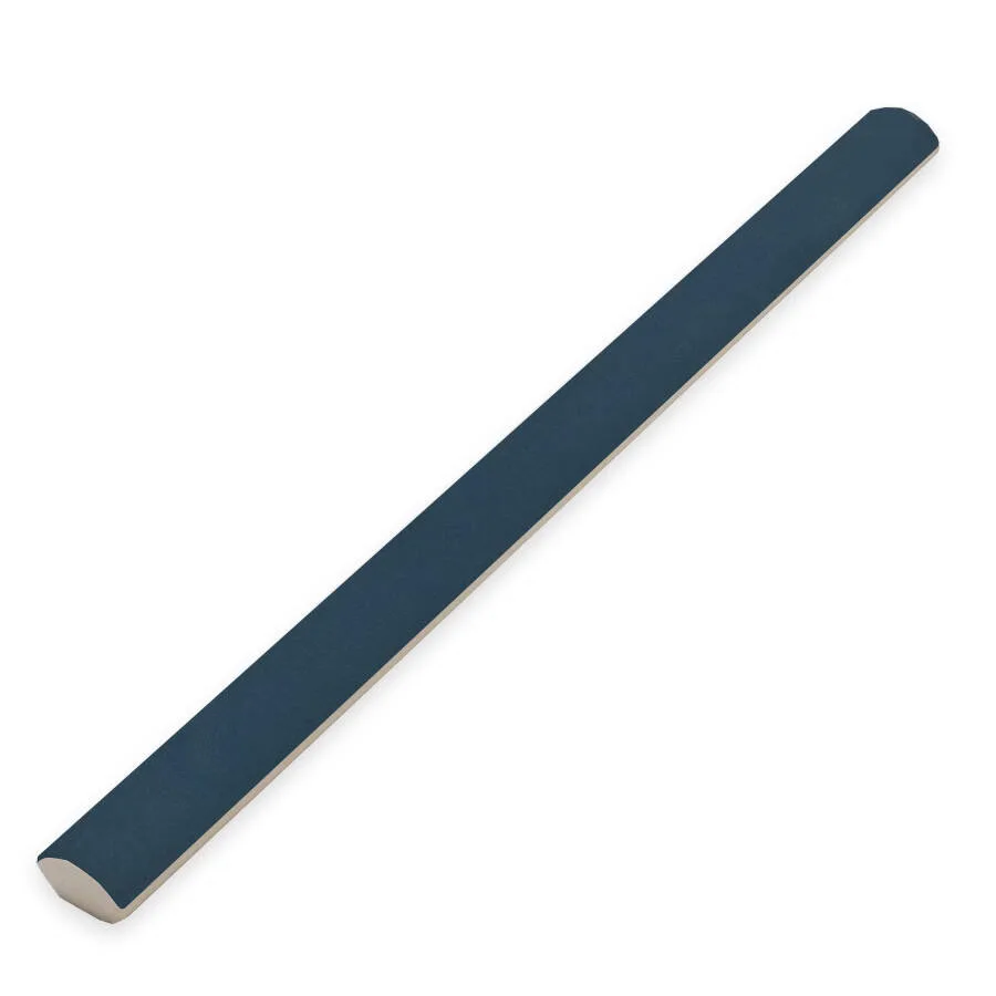 Wow Casablanca Rounded Edge Azure 1,1x15