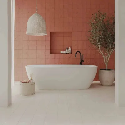 Wow Casbah Decor Mix Terracota 12,5x12,5