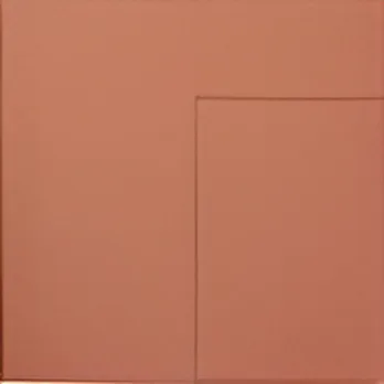 Wow Casbah Decor Mix Terracota 12,5x12,5