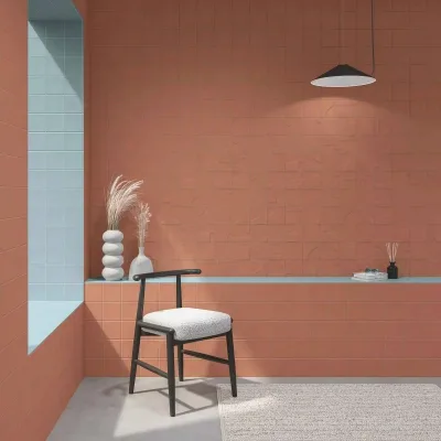 Wow Casbah Terracota 12,5x12,5