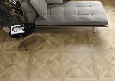 Cifre Casetone Walnut 60x60