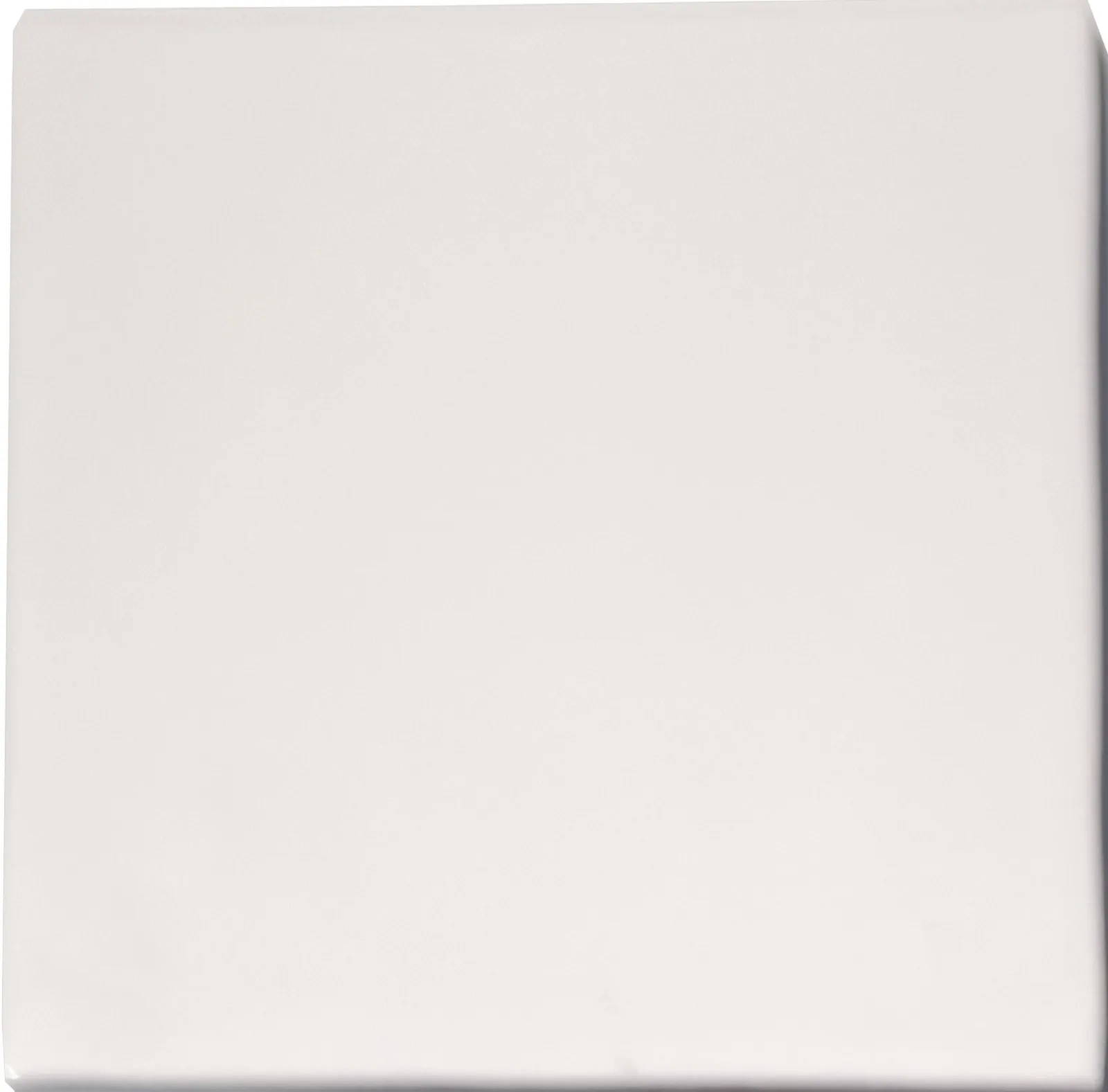 Revoir Paris Ciel Blanc Glossy 9,3x9,3