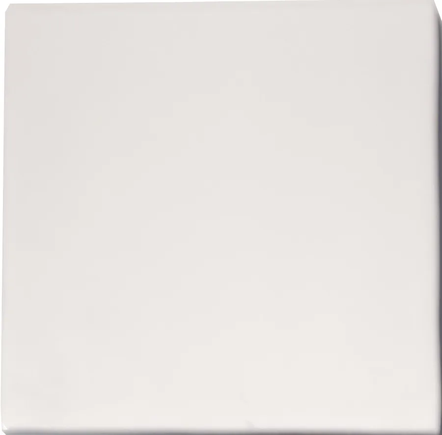 Revoir Paris Ciel Blanc Glossy 9,3x9,3