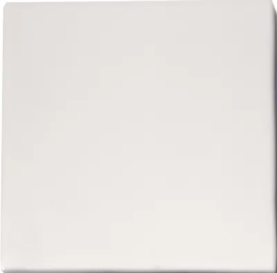 Revoir Paris Ciel Blanc Glossy 9,3x9,3