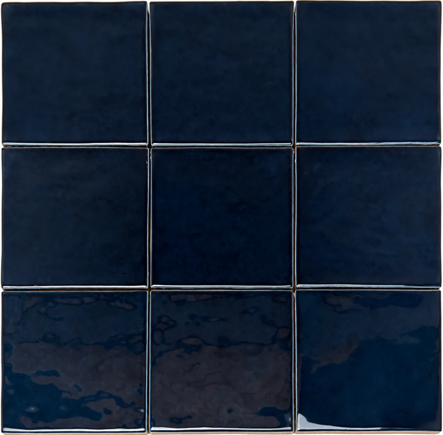 Revoir Paris Ciel Bleu Glossy 9,3x9,3