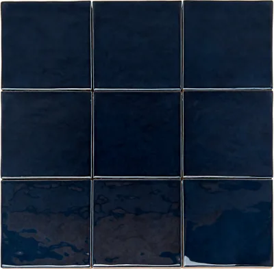 Revoir Paris Ciel Bleu Glossy 9,3x9,3