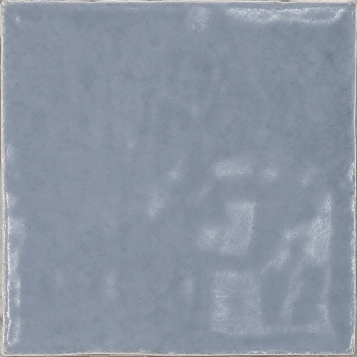 Revoir Paris Ciel Bleu Lumiere Glossy 9,3x9,3