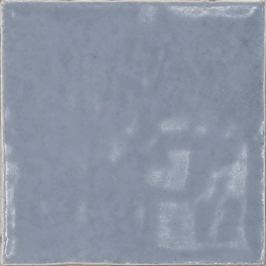 Revoir Paris Ciel Bleu Lumiere Glossy 9,3x9,3