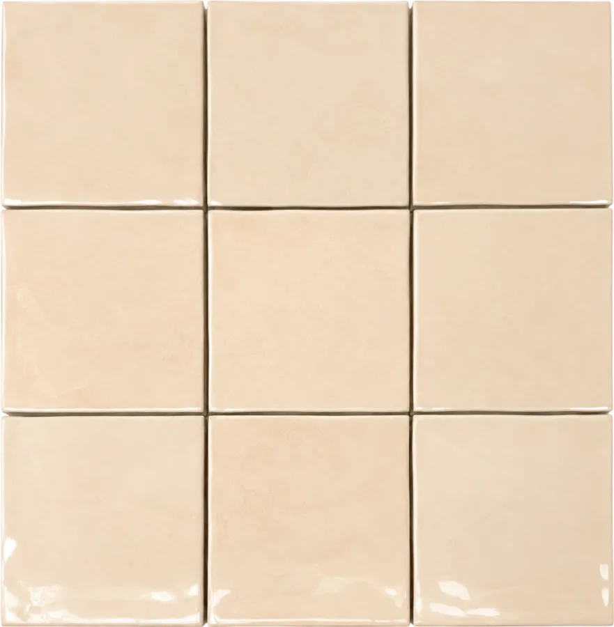 Revoir Paris Ciel Creme Glossy 9,3x9,3