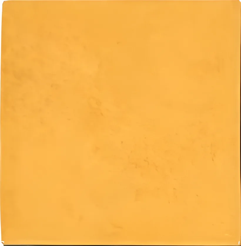 Revoir Paris Ciel Jaune Glossy 9,3x9,3