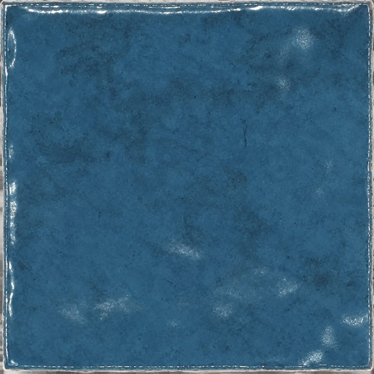 Revoir Paris Ciel Marine Glossy 9,3x9,3