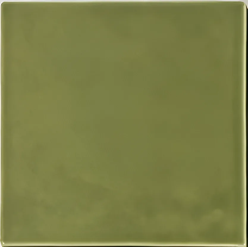 Revoir Paris Ciel Matcha Glossy 9,3x9,3