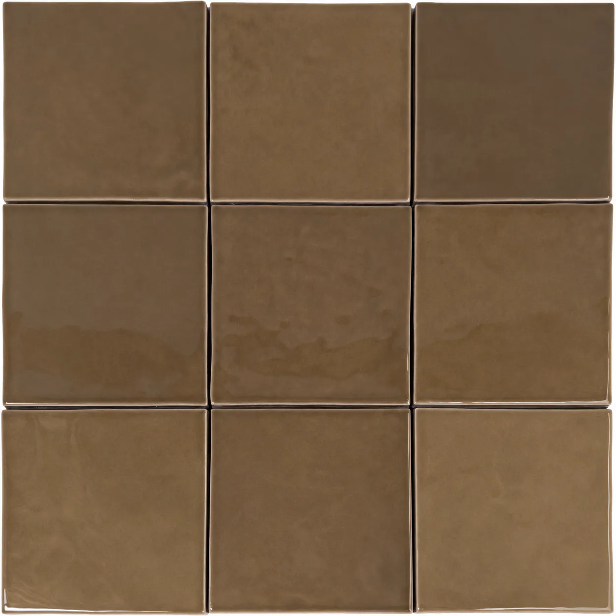 Revoir Paris Ciel Moka Glossy 9,3x9,3