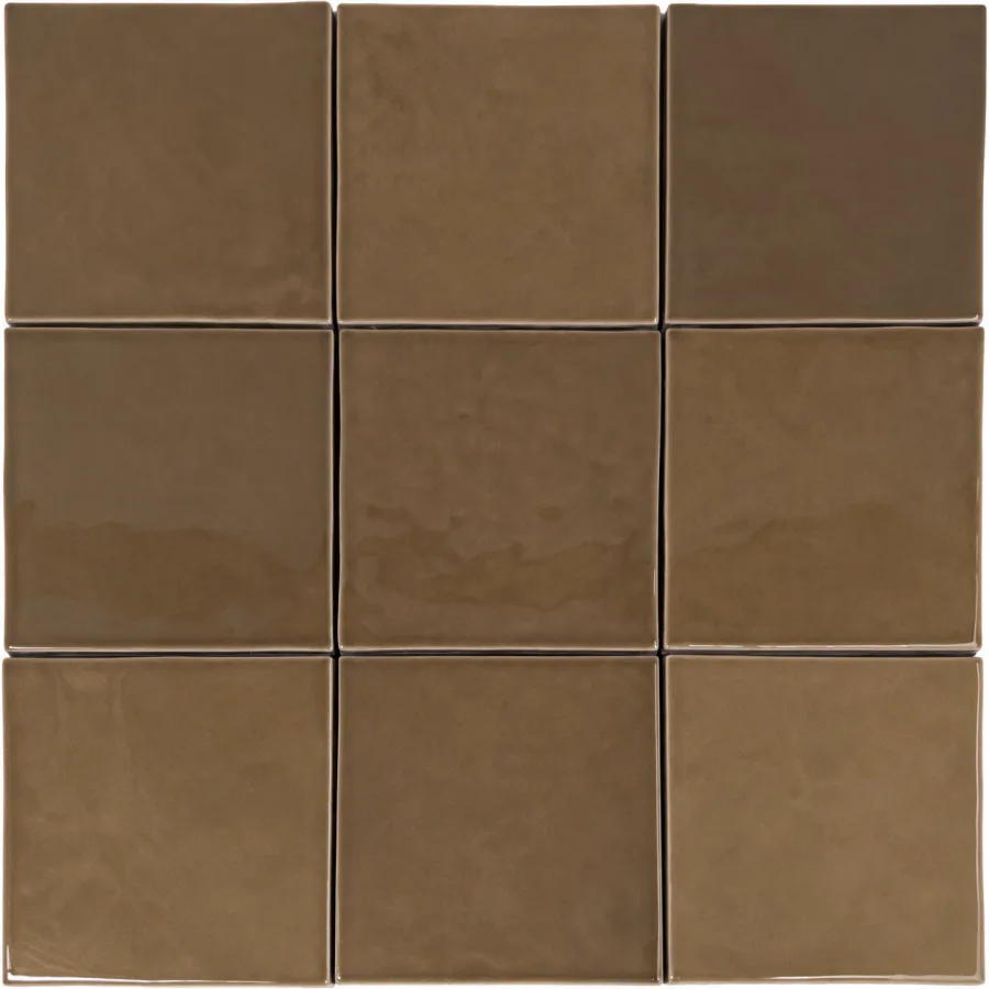 Revoir Paris Ciel Moka Glossy 9,3x9,3