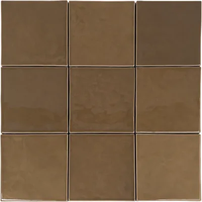 Revoir Paris Ciel Moka Glossy 9,3x9,3