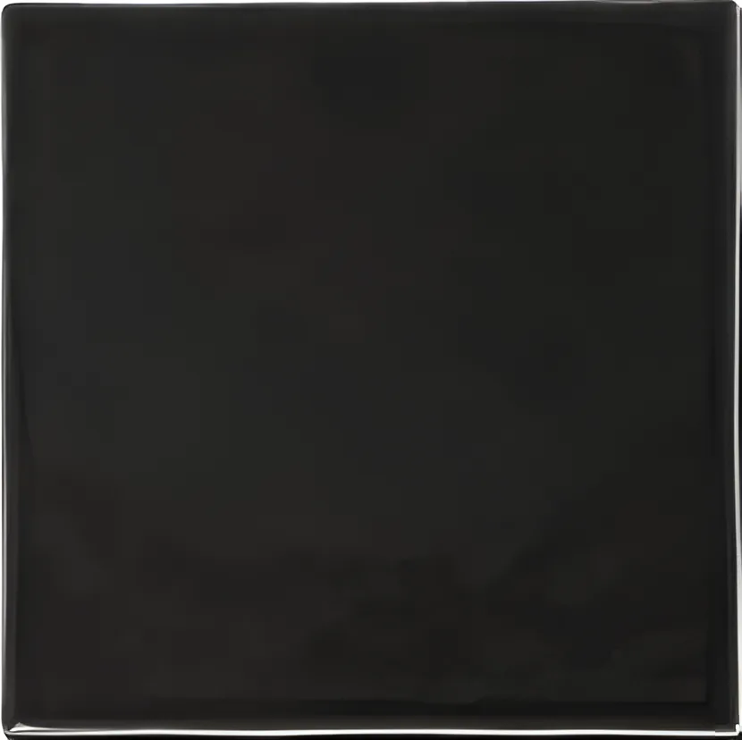 Revoir Paris Ciel Noir Glossy 9,3x9,3