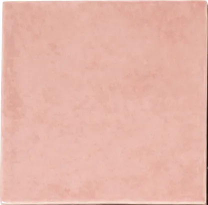 Revoir Paris Ciel Rose Clair Glossy 9,3x9,3