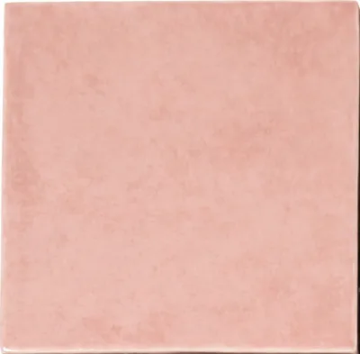 Revoir Paris Ciel Rose Clair Glossy 9,3x9,3