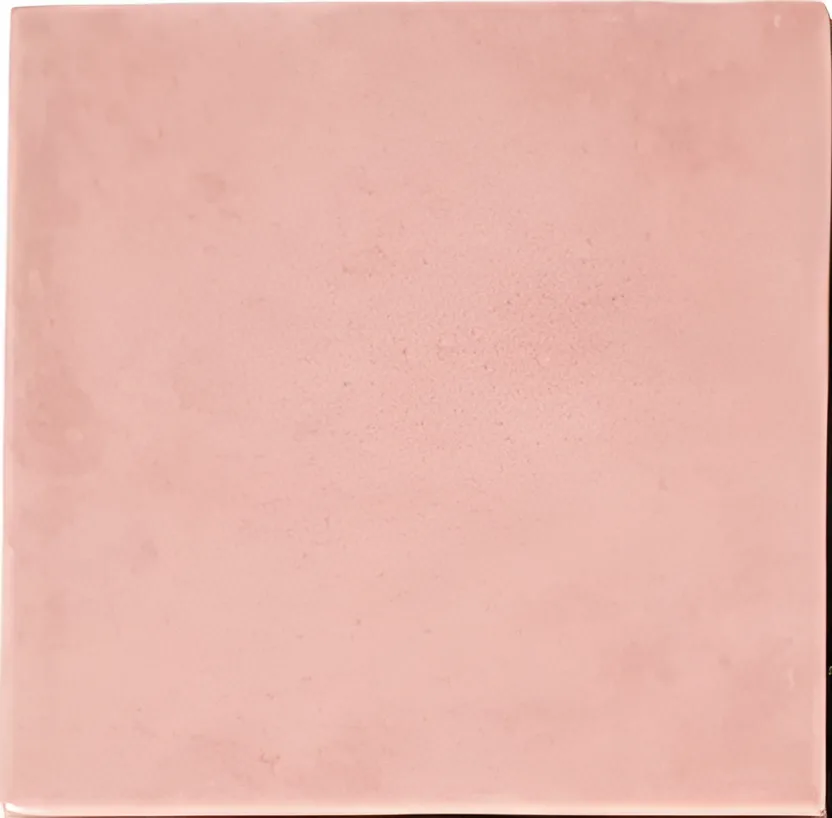 Revoir Paris Ciel Rose Clair Glossy 9,3x9,3