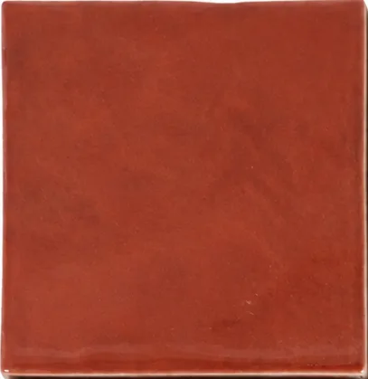 Revoir Paris Ciel Rouge Glossy 9,3x9,3
