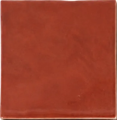Revoir Paris Ciel Rouge Glossy 9,3x9,3