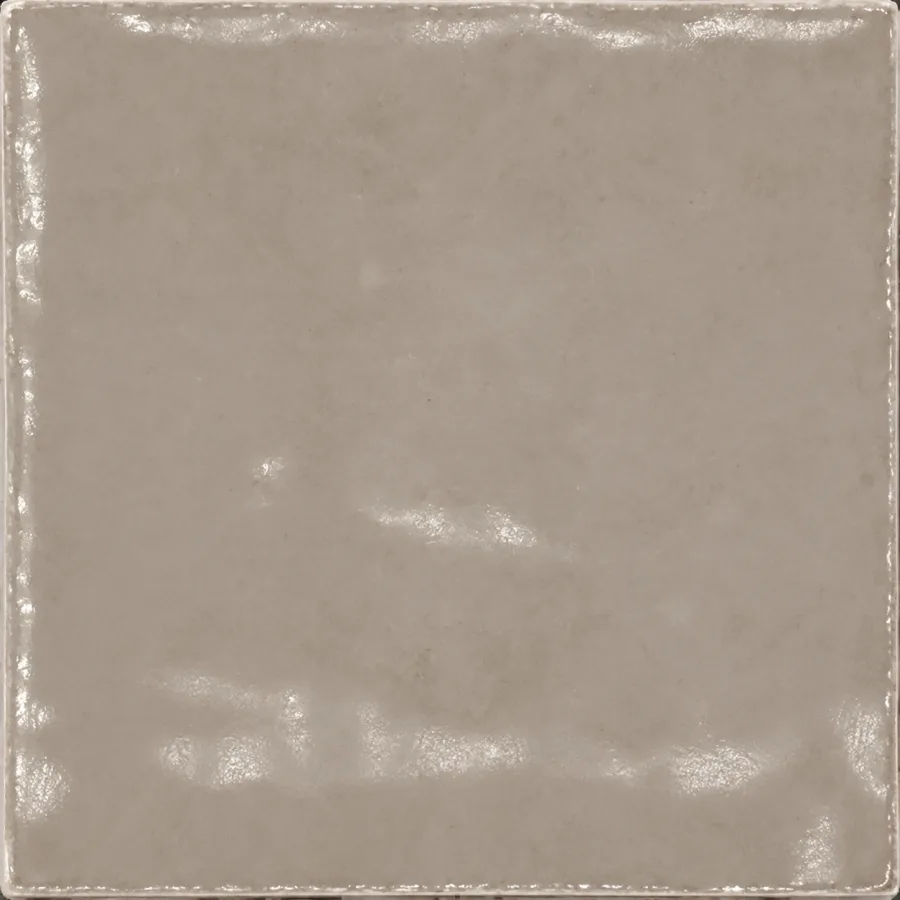 Revoir Paris Ciel Taupe Glossy 9,3x9,3
