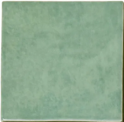 Revoir Paris Ciel Vert d'Eau Glossy 9,3x9,3