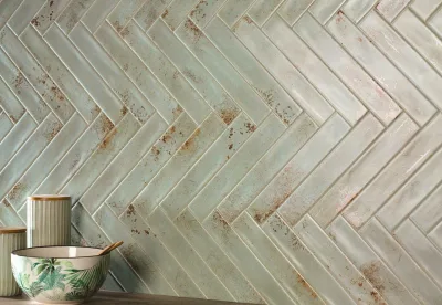 Natucer Cool Emerald 5x30