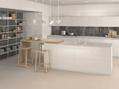 Vives Corso Antracita 10x20