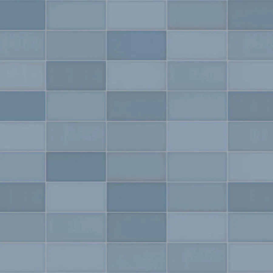 Vives Corso Azul 10x20