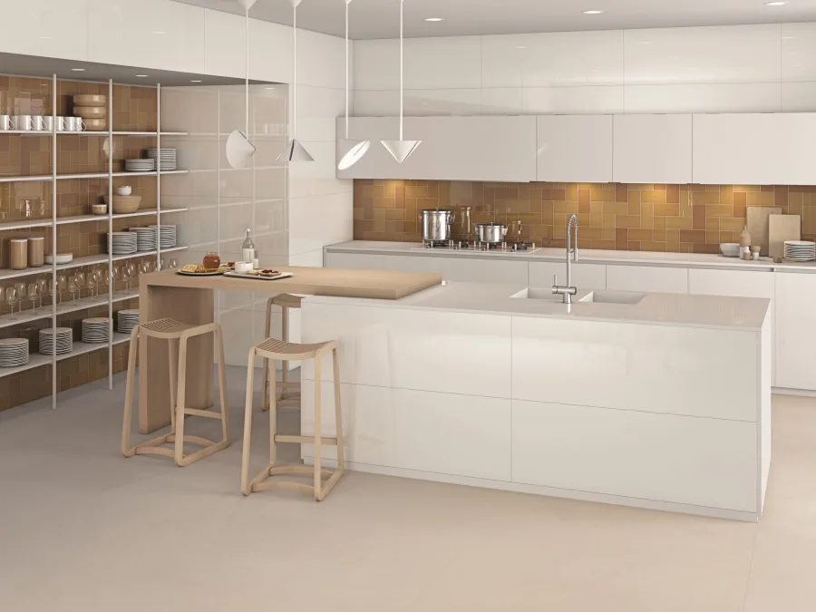 Vives Corso Caramelo 10x20