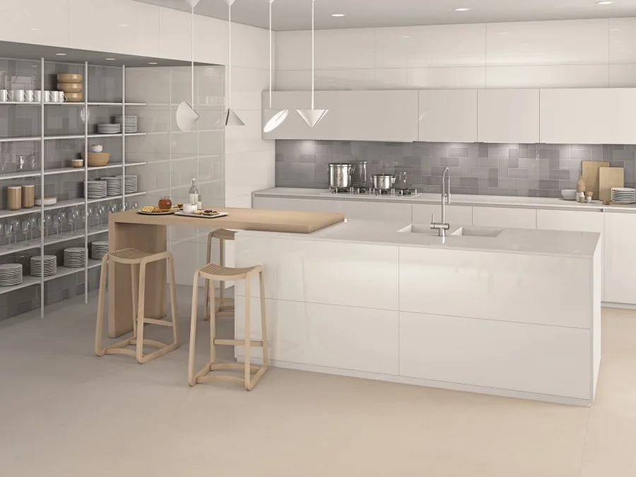 Vives Corso Gris 10x20
