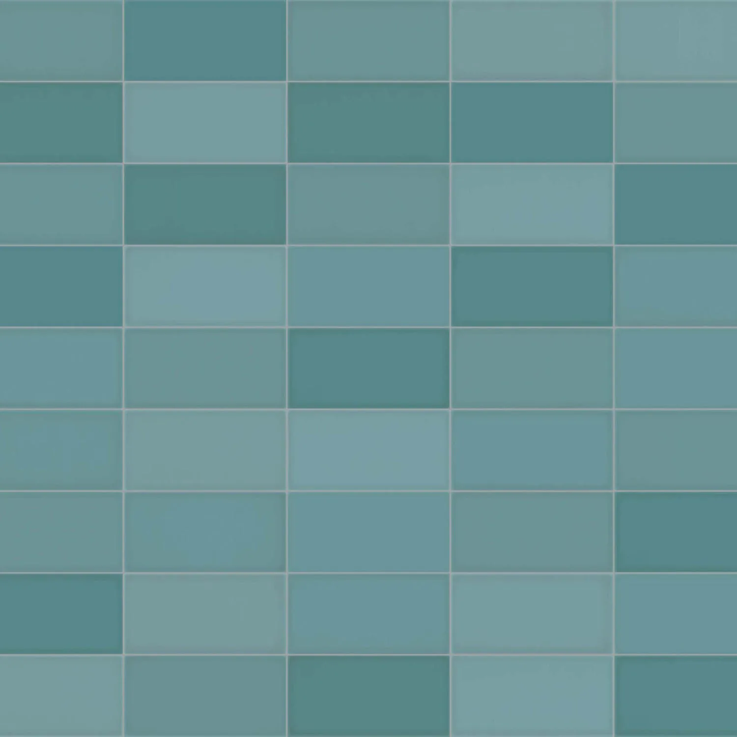 Vives Corso Turquesa 10x20