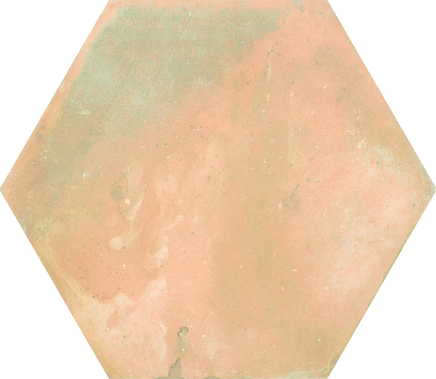 Wow Cottage Hexa Sand 14x16