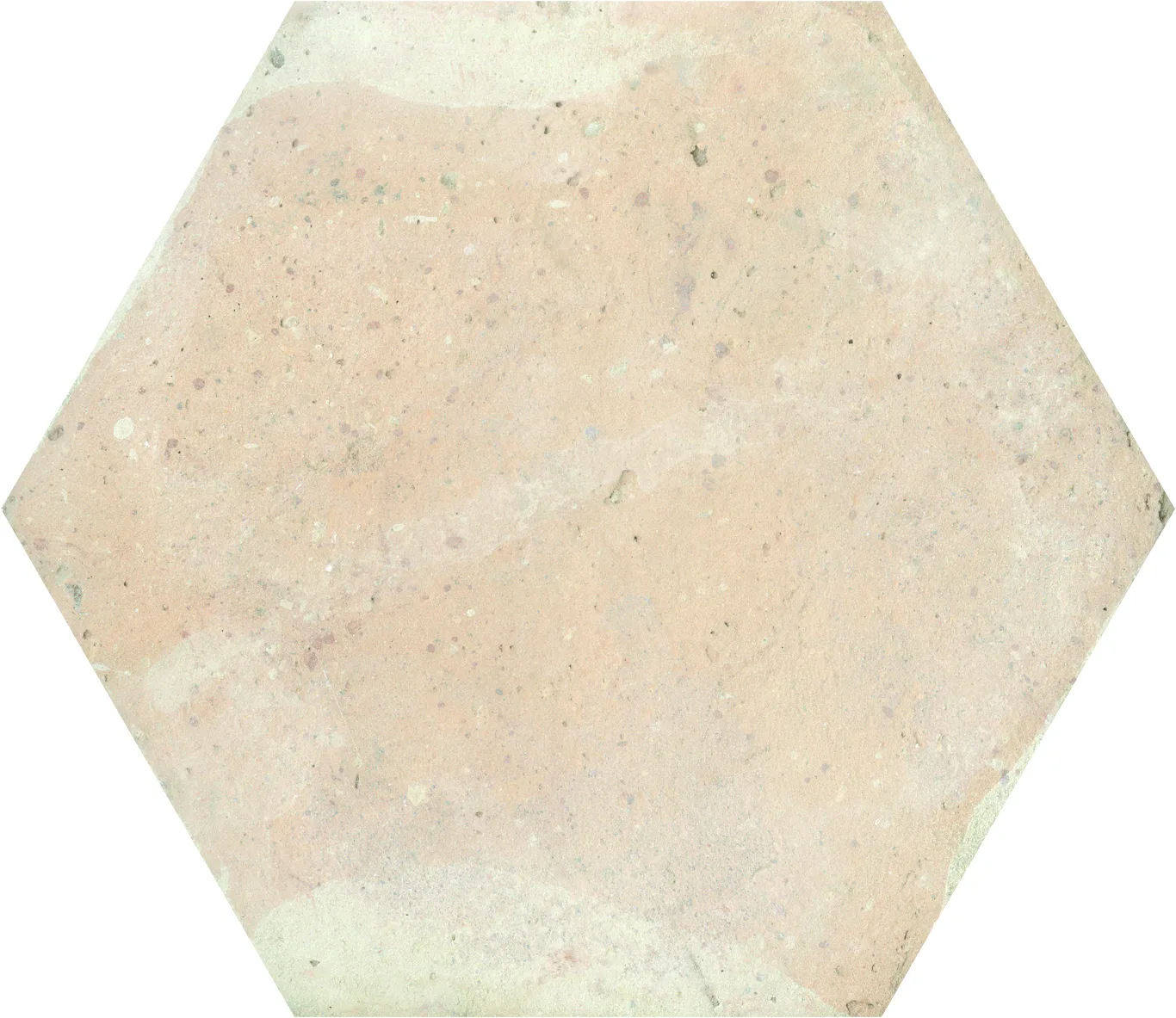 Wow Cottage Hexa Sand 14x16