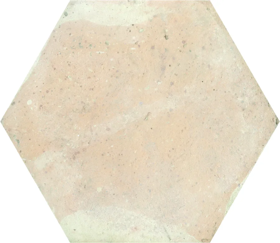 Wow Cottage Hexa Sand 14x16