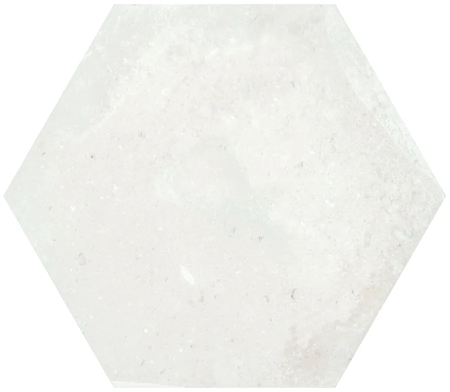 Wow Cottage Hexa White 14x16