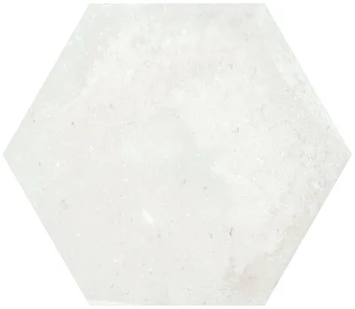 Wow Cottage Hexa White 14x16