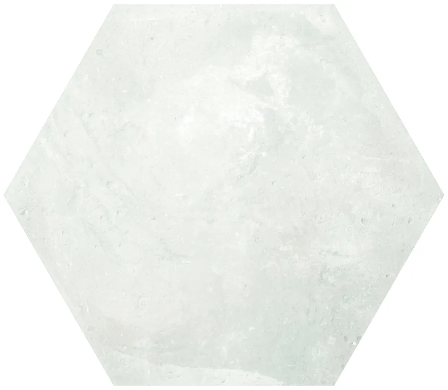 Wow Cottage Hexa White 14x16