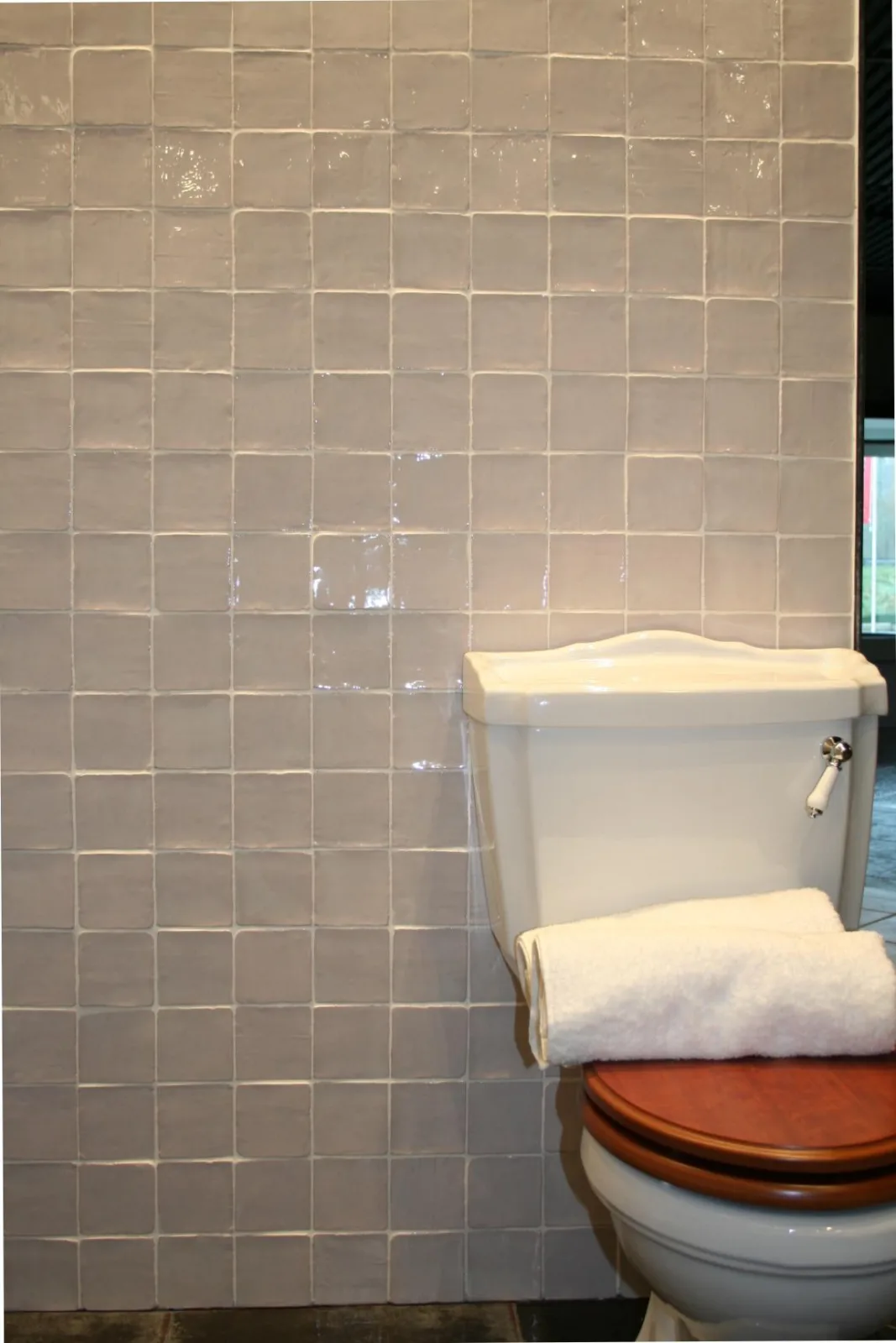 Ceramica Antiga Cotto 10x10 Blanco Mate
