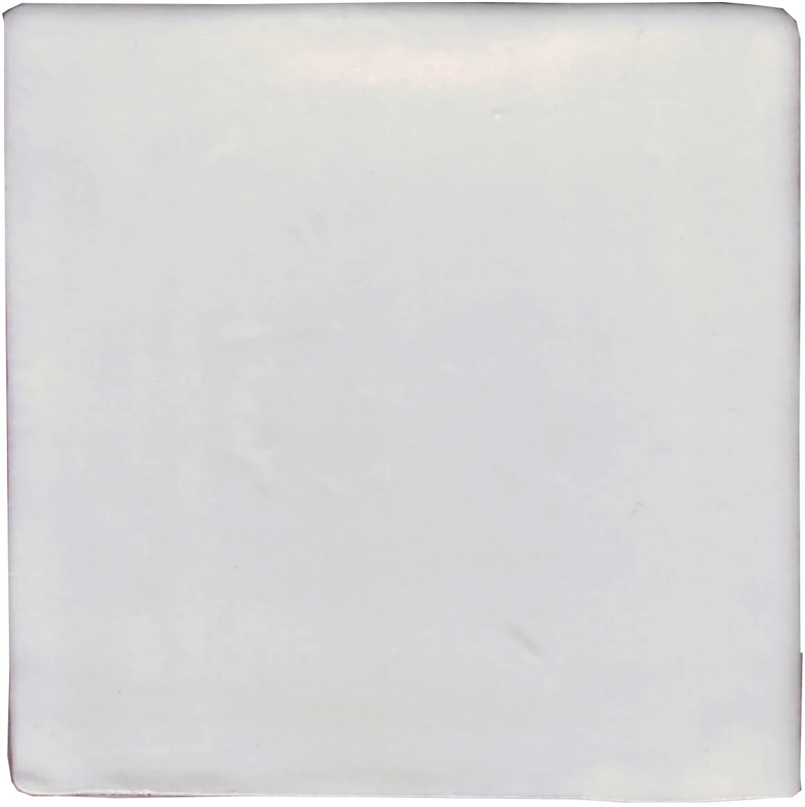 Ceramica Antiga Cotto 10x10 Blanco Mate