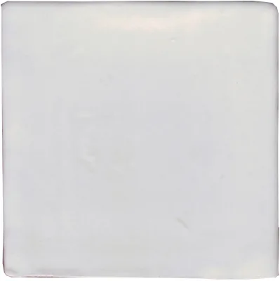 Ceramica Antiga Cotto 10x10 Blanco Mate